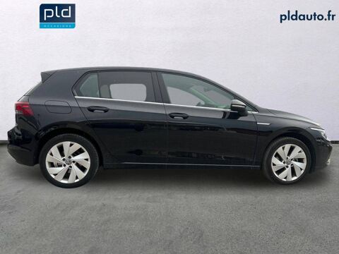 Golf 1.5 eTSI OPF 130 DSG7 2023 occasion 13014 Marseille