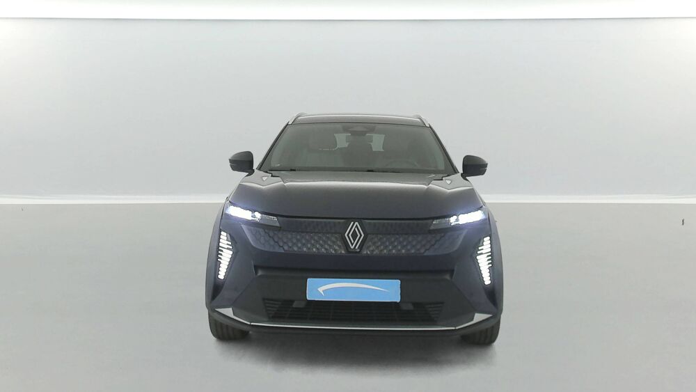 Sc&eacute;nic Scenic E-Tech &eacute;lectrique 220 ch grande autonomie 2025 occasion 61000 Alen&ccedil;on