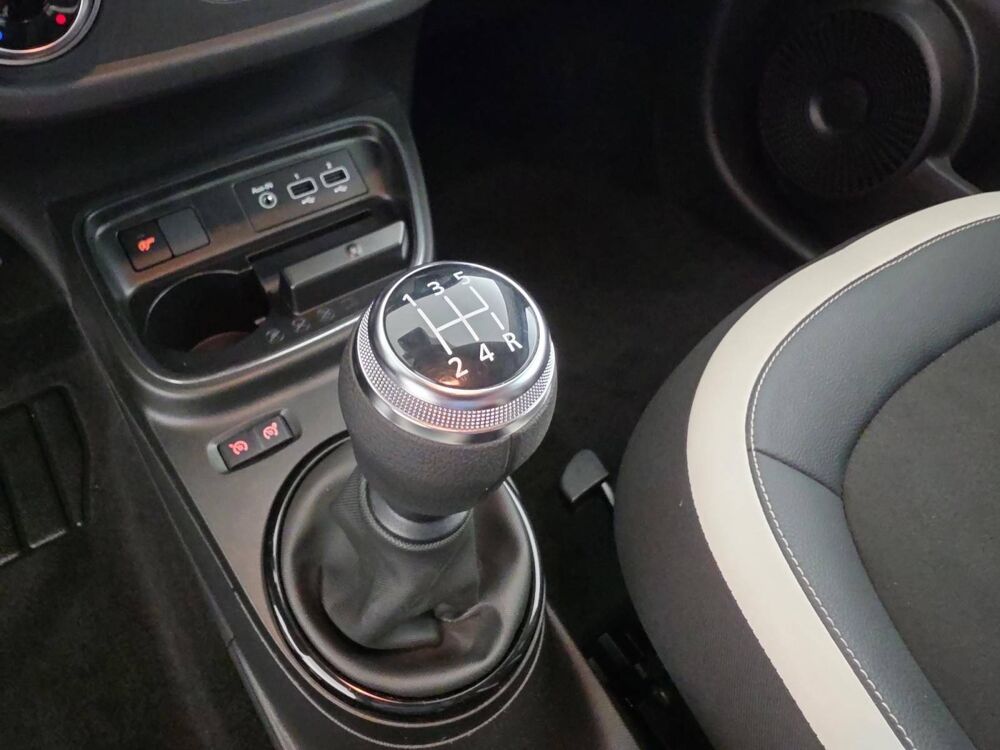 Twingo III SCe 65 2023 occasion 22200 Guingamp