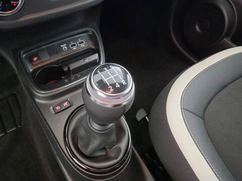 Twingo III SCe 65 2023 occasion 22200 Guingamp
