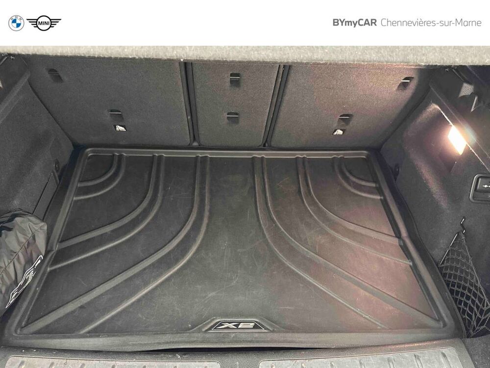 X2 xDrive 25e 220 ch BVA6 2023 occasion 94430 Chennevi&egrave;res-sur-Marne