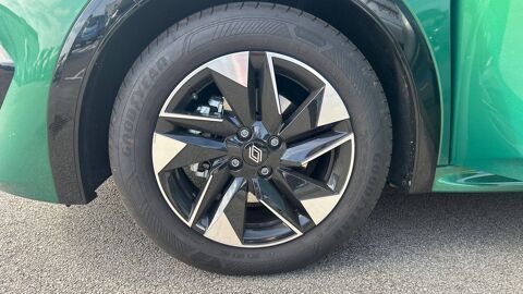 Clio TCe 115 ch EDC 2026 occasion 56000 Vannes