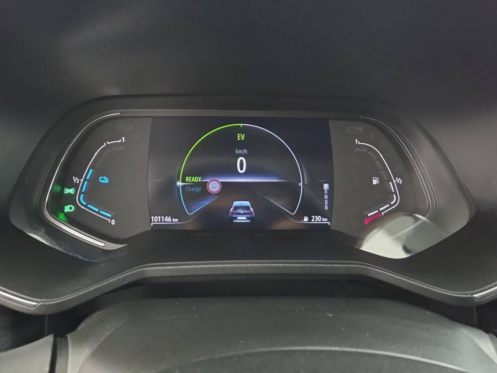 Clio E-Tech 140 - 21 2021 occasion 50100 Cherbourg-en-Cotentin