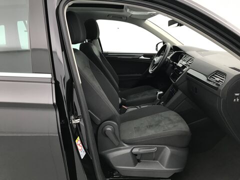 Tiguan 1.5 TSI 150ch DSG7 2023 occasion 25000 Besan&ccedil;on