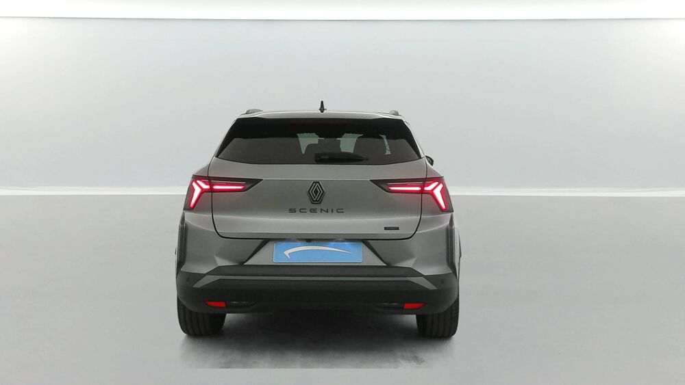 Sc&eacute;nic Scenic E-Tech &eacute;lectrique 220 ch grande autonomie 2025 occasion 61200 Argentan