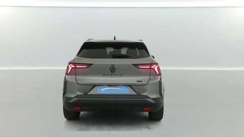 Sc&eacute;nic Scenic E-Tech &eacute;lectrique 220 ch grande autonomie 2025 occasion 61200 Argentan