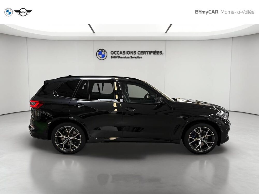 X5 xDrive45e 394 ch BVA8 2023 occasion 77400 Saint-Thibault-des-Vignes