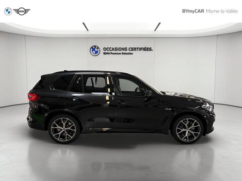 X5 xDrive45e 394 ch BVA8 2023 occasion 77400 Saint-Thibault-des-Vignes