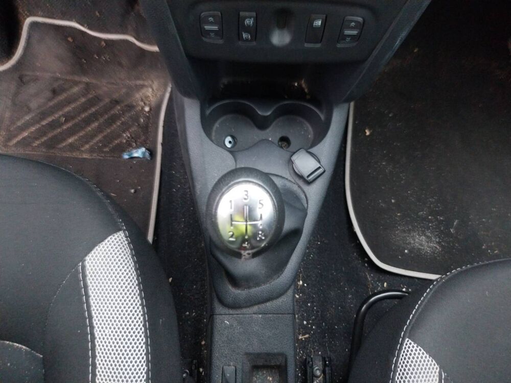 Sandero TCe 90 2019 occasion 29200 Brest
