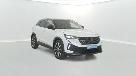 Austral full hybrid E-Tech 200 ch 2025 occasion 29000 Quimper