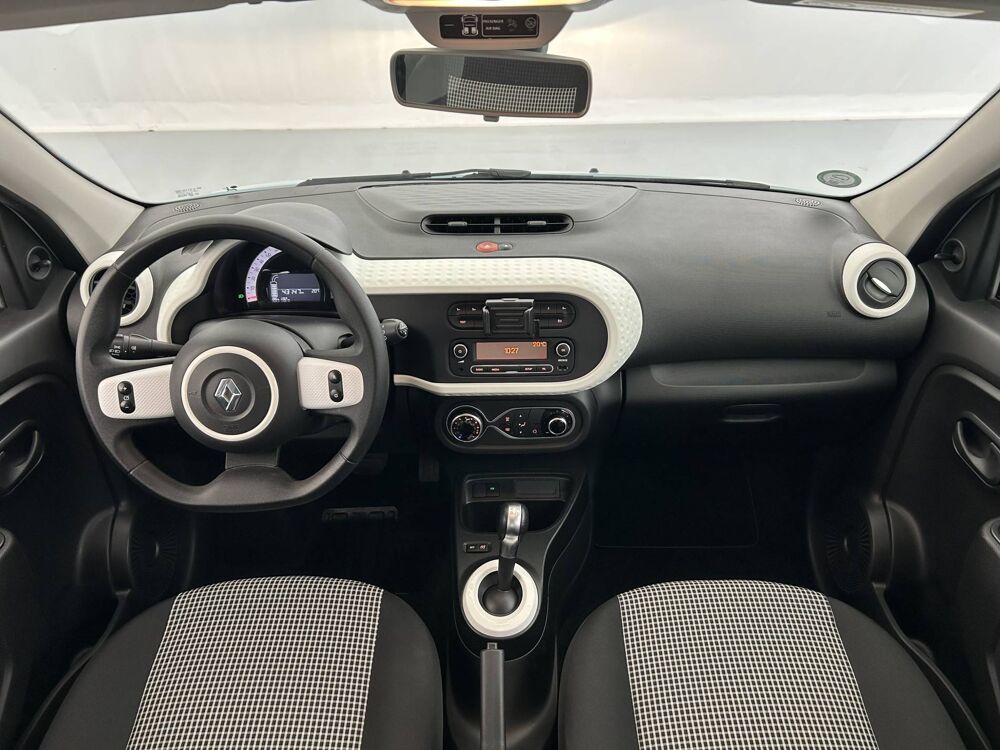 Twingo III E-Tech 2023 occasion 14200 H&eacute;rouville-Saint-Clair