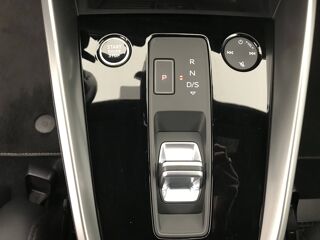A3 Sportback 40 TFSIe 204 S tronic 6 2021 occasion 25000 Besan&ccedil;on