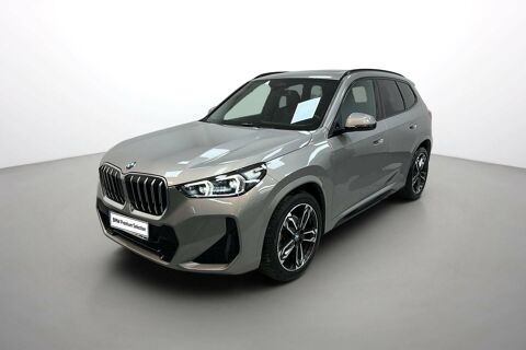 BMW X1 sDrive 18i 136ch DKG7 2023 occasion Saint-Thibault-des-Vignes 77400