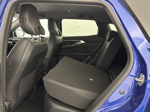 Austral full hybrid E-Tech 200 ch 2025 occasion 29000 Quimper