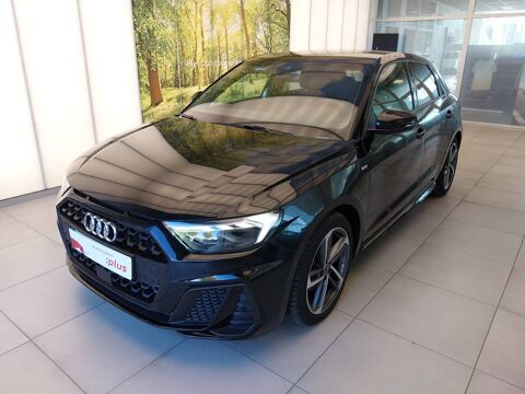 Audi A1 Sportback 30 TFSI 110 ch S tronic 7 2025 occasion Sarlat-la-Can&eacute;da 24200
