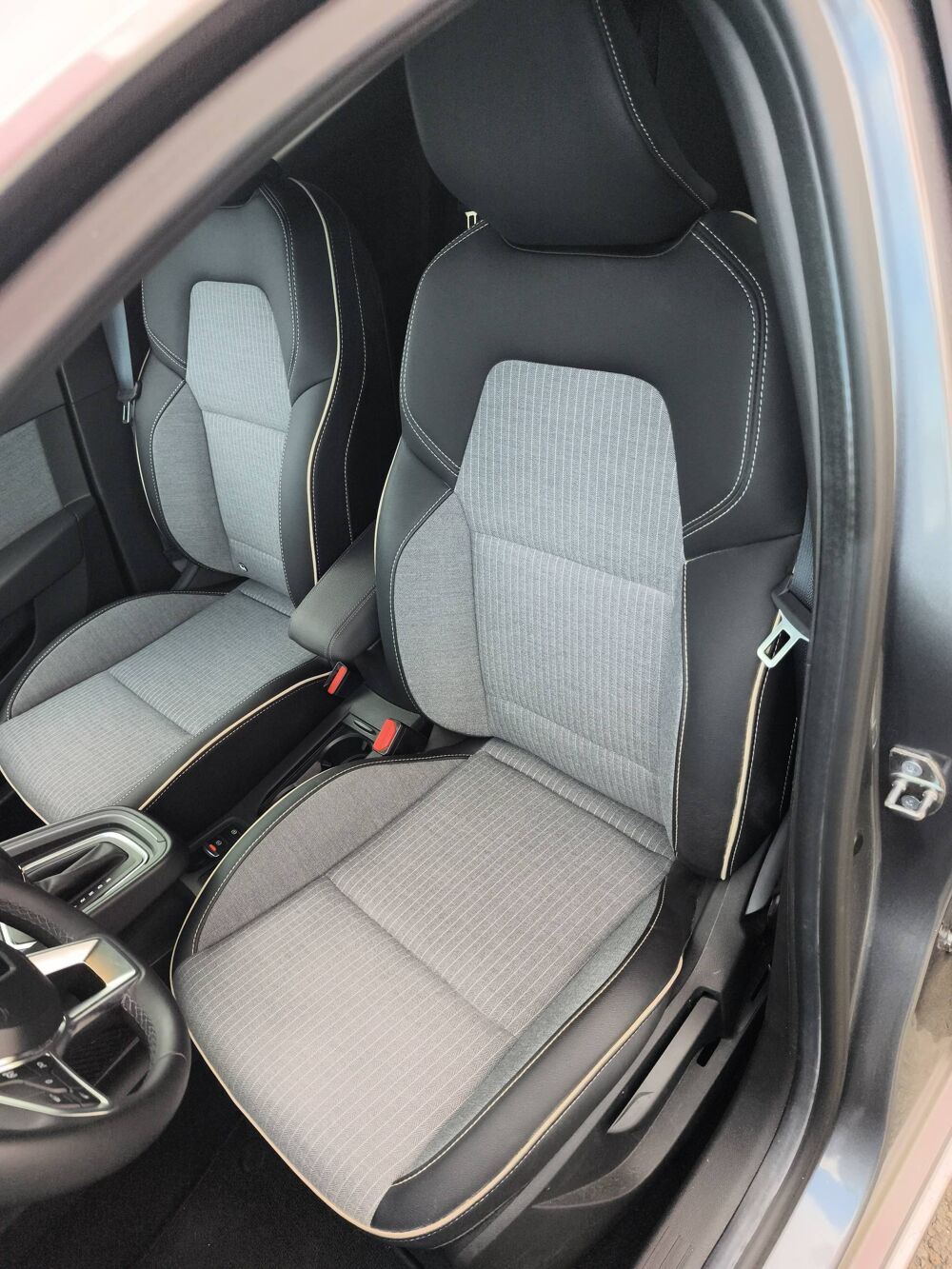 Clio E-Tech full hybrid 145 2024 occasion 22500 Paimpol