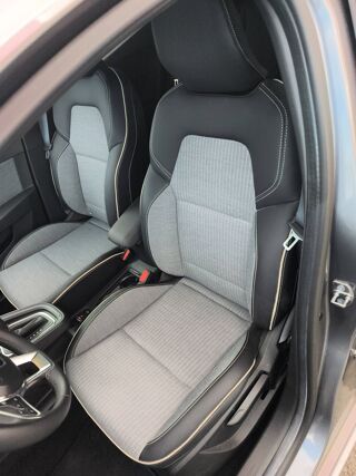 Clio E-Tech full hybrid 145 2024 occasion 22500 Paimpol