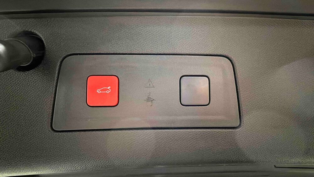 508 SW Hybrid4 360 e-EAT8 Peugeot Sport Engineered 2021 occasion 94430 Chennevi&egrave;res-sur-Marne