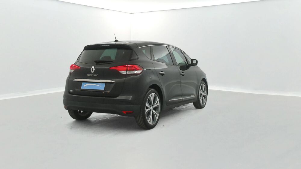 Sc&eacute;nic Scenic dCi 130 Energy 2018 occasion 50100 Cherbourg-en-Cotentin