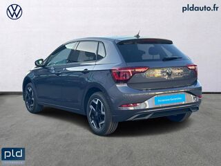 Polo 1.0 TSI 95 S&S DSG7 2026 occasion 13012 Marseille