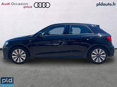 A1 Sportback 30 TFSI 110 ch BVM6 2023 occasion 13090 Aix-en-Provence