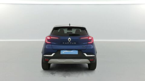 Captur E-Tech full hybrid 145 2022 occasion 14400 Bayeux