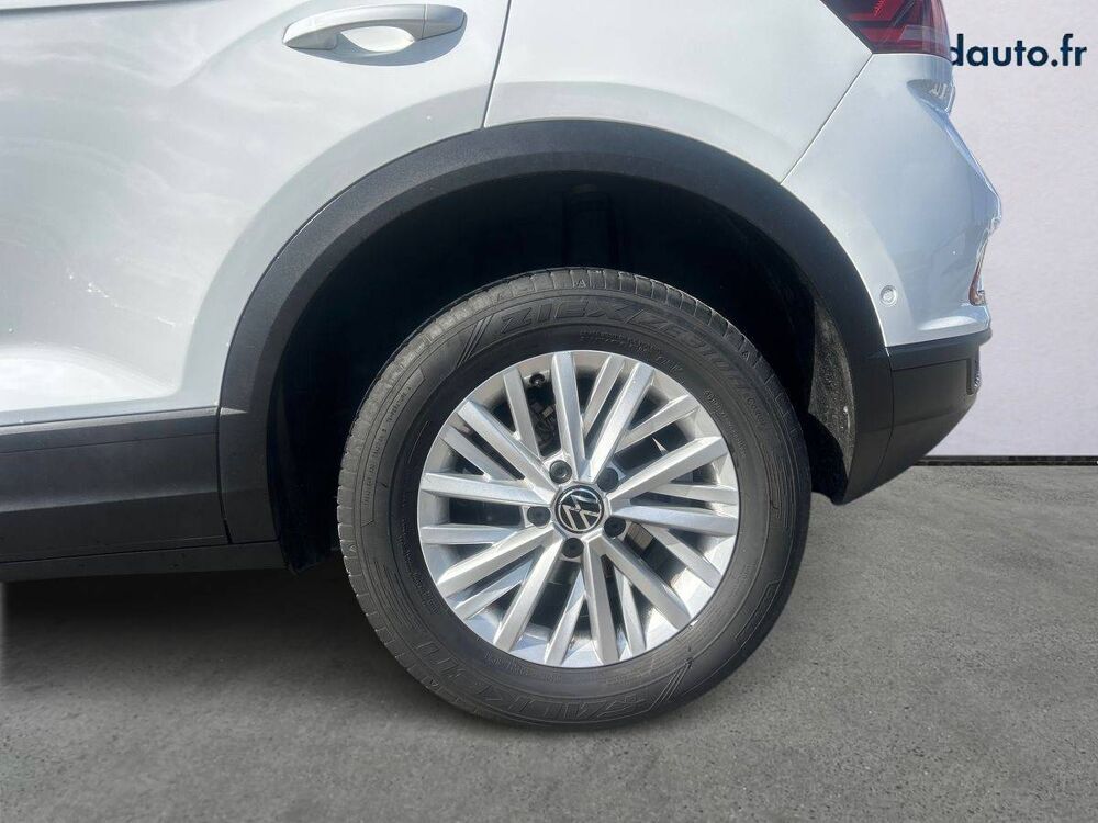 T-ROC T-Roc 1.0 TSI 110 Start/Stop BVM6 2023 occasion 13012 Marseille