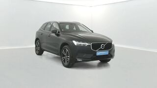 XC60 D4 190 ch AdBlue Geatronic 8 2020 occasion 56000 Vannes