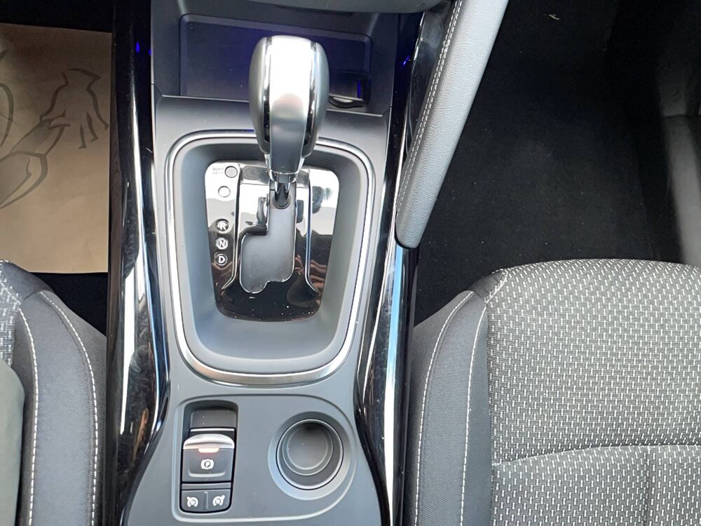 Kadjar Blue dCi 115 EDC 2023 occasion 56800 Plo&euml;rmel