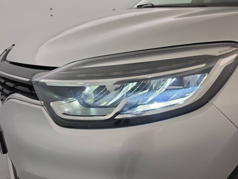 Captur TCe 90 Energy 2017 occasion 56800 Plo&euml;rmel