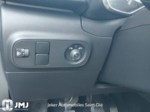 C3 PureTech 83 S&S BVM5 2021 occasion 88100 Sainte-Marguerite