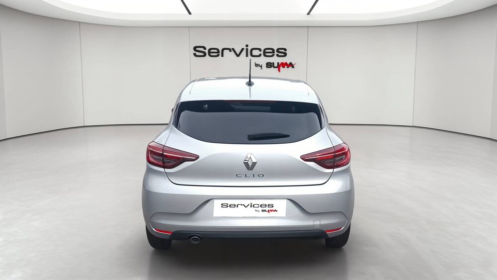 Clio SCe 65 2023 occasion 01440 Viriat