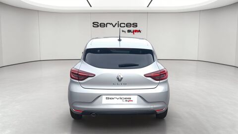 Clio SCe 65 2023 occasion 01440 Viriat