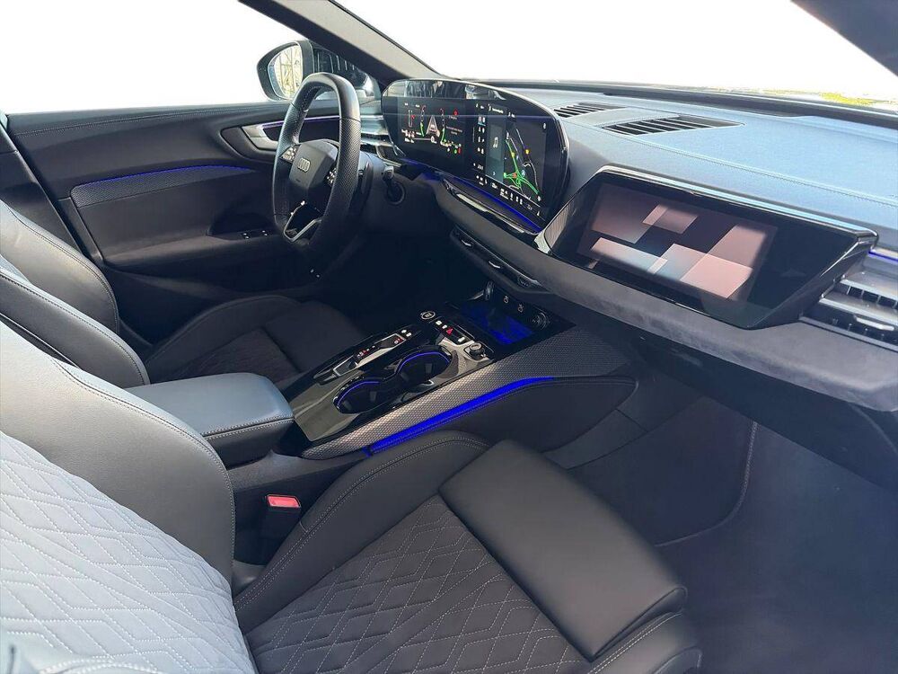 A5 Avant e-hybrid 299 ch S tronic 7 Quattro 2025 occasion 13090 Aix-en-Provence