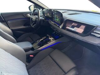 A5 Avant e-hybrid 299 ch S tronic 7 Quattro 2025 occasion 13090 Aix-en-Provence