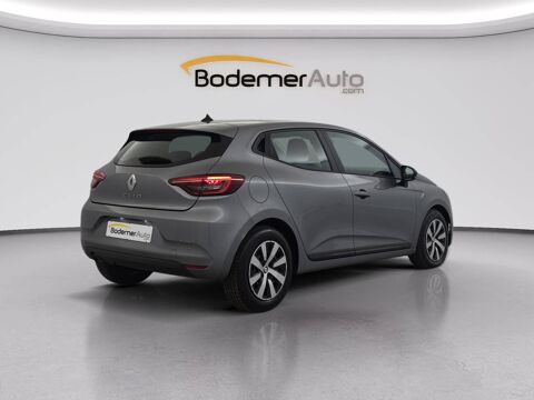 Clio TCe 90 2023 occasion 56300 Pontivy