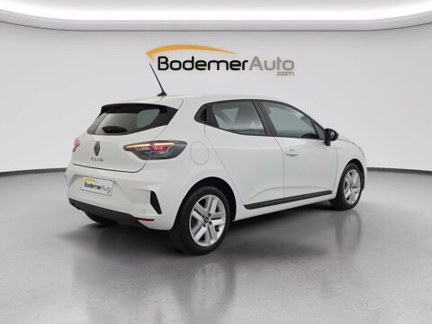 Clio SCe 65 ch GSR2 2024 occasion 29200 Brest