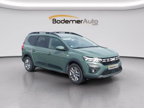 Jogger ECO-G 100 5 places 2023 occasion 56000 Vannes