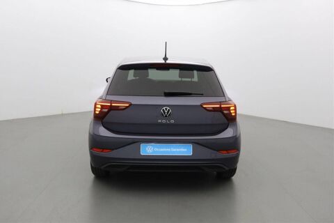 Polo 1.0 TSI 95 S&S DSG7 2025 occasion 24200 Sarlat-la-Can&eacute;da