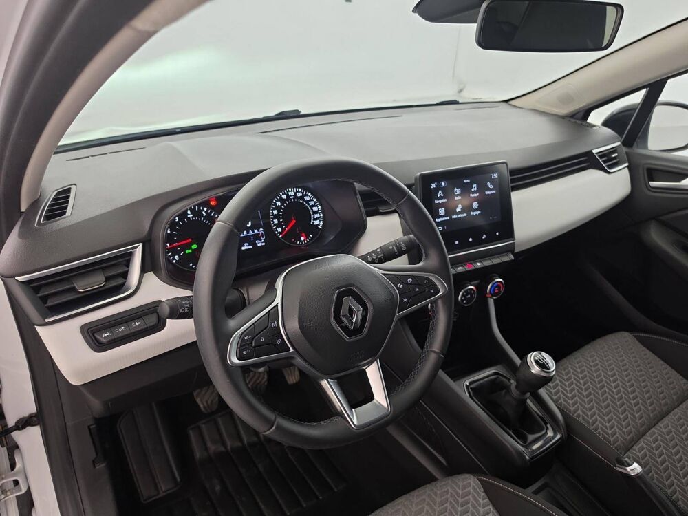 Clio TCe 90 2023 occasion 29600 Morlaix