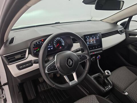 Clio TCe 90 2023 occasion 29600 Morlaix