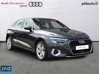 A3 Sportback 40 TFSIe 204 S tronic 6 2023 occasion 13011 Marseille