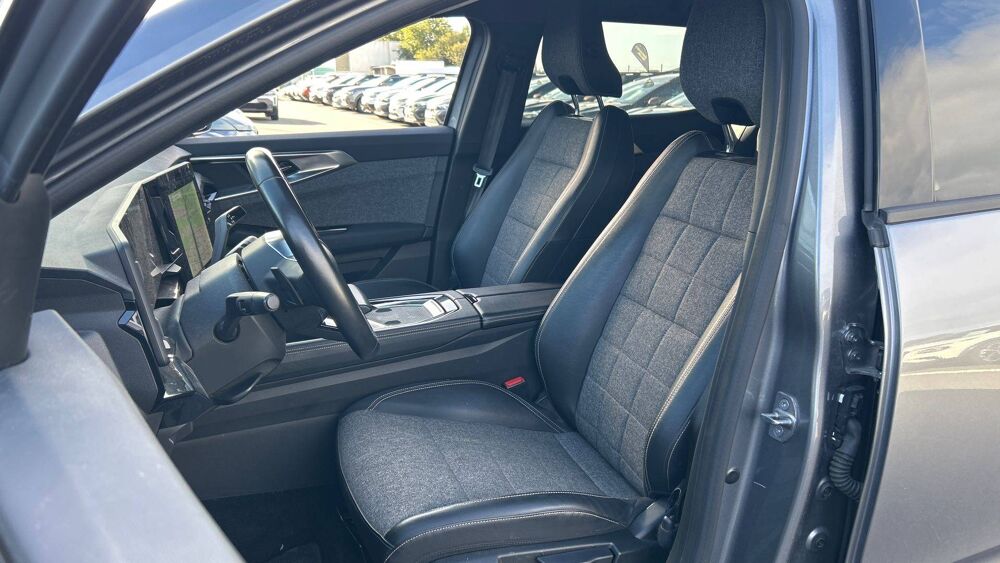 Espace E-Tech hybrid 200 2023 occasion 56850 Caudan