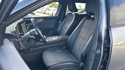 Espace E-Tech hybrid 200 2023 occasion 56850 Caudan