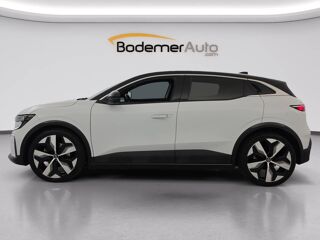 M&eacute;gane Megane E-Tech EV60 220 ch super charge 2022 occasion 56850 Caudan