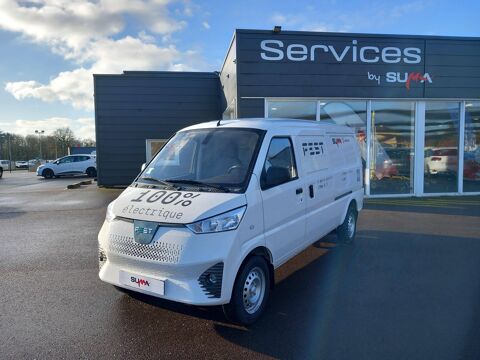 Camion - porteur > 3,5 t Camion - porteur > 3,5 t 2023 occasion Viriat 01440