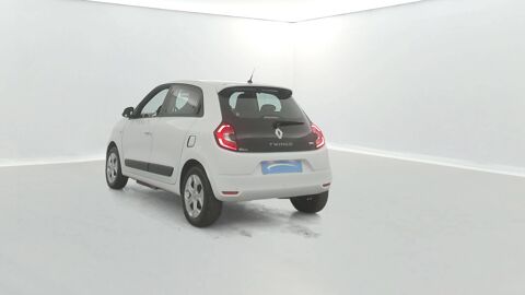 Twingo III Achat Int&eacute;gral - 21 2022 occasion 56000 Vannes