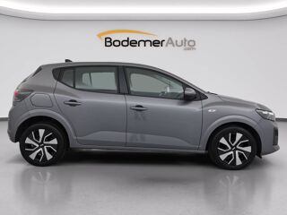 Sandero TCe 100 2026 occasion 56850 Caudan