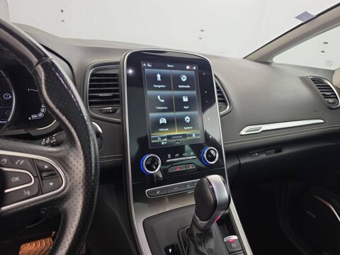 Grand scenic IV Grand Scenic Blue dCi 150 EDC 2020 occasion 29150 Ch&acirc;teaulin