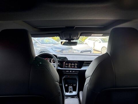 A3 Sportback TDI 150 S tronic 7 2025 occasion 13730 Saint-Victoret